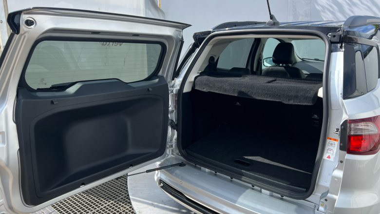 Ford EcoSport 1.0 EcoBoost 125 ST-Line 5dr Petrol Hatchback